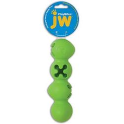 JW Pet Company Caterpillar Toy, Large