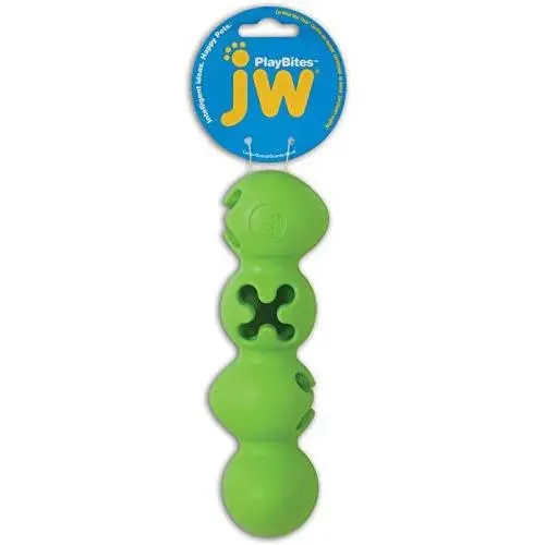 JW Pet Company Caterpillar Toy, Large JW Pet Company Caterpillar Toy, Large