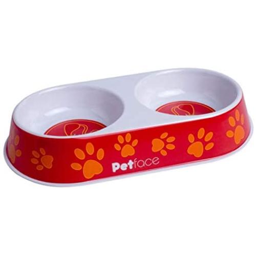 Petface Melamine Cat Bowl Petface Melamine Cat Bowl