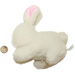 Spot Fleece Rabbit Dog Toy