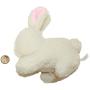 Spot Fleece Rabbit Dog Toy