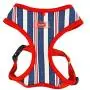 Puppia ZORION Harness A - Navy - L Puppia ZORION Harness A - Navy - L