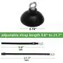 DCSUIT Dog Shower Bathing Tether Straps with Suction Cup - Dog Grooming Restraints Shower Soft Nylon Leash with Adjustable Collar - Strong Suction Cups Suit for Smooth Wall(Marble,Metal,Glass,etc.)