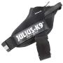Julius-K9 16STEALTH-P-1 IDC Stealth Powerharness for Dogs