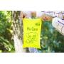 JoyTime Biodegradable Dog Poop Bags, Dog Waste Bags on a Large Single Roll, Grab and Go, Guaranteed Leak-Proof, Great for Backyard Pickups, Each Poop Bag