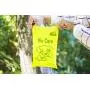 JoyTime Biodegradable Dog Poop Bags, Dog Waste Bags on a Large Single Roll, Grab and Go, Guaranteed Leak-Proof, Great for Backyard Pickups, Each Poop Bag JoyTime Biodegradable Dog Poop Bags, Dog Waste Bags on a Large Single Roll, Grab and Go, Guaranteed Leak-Proof, Great for Backyard Pickups, Each Poop Bag