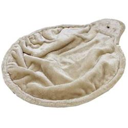 Royal Pet Club Nest for Scratching Post, 45 cm, Beige