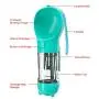 Dog Water Bottle for Walking, Pet Travel Water Drinking Cup With Collapsible Dog Bowl Waste Bag for Dogs and Poop Shovel, Portable Dispenser for Puppy, Cats, and Other Animals Outdoor Hiking Park Dog Water Bottle for Walking, Pet Travel Water Drinking Cup With Collapsible Dog Bowl Waste Bag for Dogs and Poop Shovel, Portable Dispenser for Puppy, Cats, and Other Animals Outdoor Hiking Park