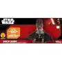 Rubies Star Wars Darth Vader Pet Costume With Removable Cape Rubies Star Wars Darth Vader Pet Costume With Removable Cape