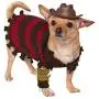 Rubies A Nightmare on Elm Street Freddy Krueger Pet Costume Rubies A Nightmare on Elm Street Freddy Krueger Pet Costume