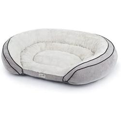 Petlinks Soothing Gel Memory Foam Pet Beds