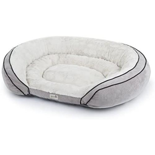 Petlinks Soothing Gel Memory Foam Pet Beds