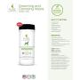 Pure and Natural Pet - Grooming and Cleansing Wipes Green Tea Green Tea 50 Wipes (PN261)