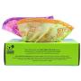 Wags & Wiggles Large Scented Dog Waste Bags | Waterlemon & Pineapple Scented Dog Poop Bags | Value Pack, 400 Doggie Bags Wags & Wiggles Large Scented Dog Waste Bags | Waterlemon & Pineapple Scented Dog Poop Bags | Value Pack, 400 Doggie Bags