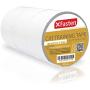 XFasten Anti-Scratch Cat Training Tape, Clear, 2.5-Inches x 15 Yards