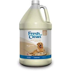 Lambert Kay Oatmeal N Baking Soda Shampoo Professional Dog and Cat Concentrate Gallon