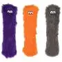 West Paw Rowdies with HardyTex, Plush Dog Toy (Judith, Orange Fur) & Zogoflex Jive Ball Dog Chew Toy (2-Inch, Tangerine) West Paw Rowdies with HardyTex, Plush Dog Toy (Judith, Orange Fur) & Zogoflex Jive Ball Dog Chew Toy (2-Inch, Tangerine)