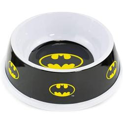 Buckle-Down Pet Bowl - Batman