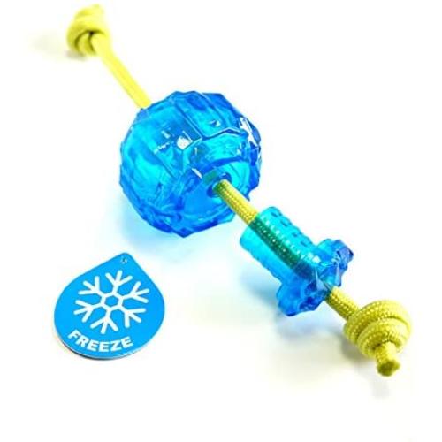 Ice Ball Fill with Water Dog Toys