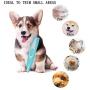 Dog Clippers - Dogs Cats Grooming Kit, Rechargeable Low Noise Electric Pet Clippers for Hair Around Face, Paws, Eyes, Ears, Rump Dog Clippers - Dogs Cats Grooming Kit, Rechargeable Low Noise Electric Pet Clippers for Hair Around Face, Paws, Eyes, Ears, Rump