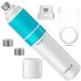 HIRALIY Dog Nail Grinder Upgraded Electric Pet Paw Clipper Trimmer Quiet with 20h Working Time Stepless Speed Regulation Pet Nail Grinder Electric Nail File for Dogs and Cats Weight Less Than 55lb