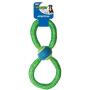 Ethical Pets Figure 8 Monster Bungee with Tennis Ball, 13-Inch