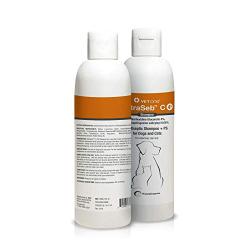 VetOne SHAMPOO VETRASEB C4 PLUS PS