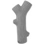 MOD - TPR Tree Root Branch Dog Toy | Chew Toy Pet Safe Bone Alternative | Great for Teething Puppies or Adult Aggressive Chewers | Waterproof Floating Stick in Bright Colors