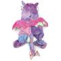 Alfie Pet - Night Fury Dragon Costume