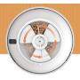 Kispets Pet Smart Feed Feeder with App， 2.5L Capacity, About 1.4kg Food Storage,for Intelligent Feeding of Cats and Dogs (White)