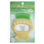 Philocomb E2 Hard (in English package), a gentle, flexible grooming comb for dog..,