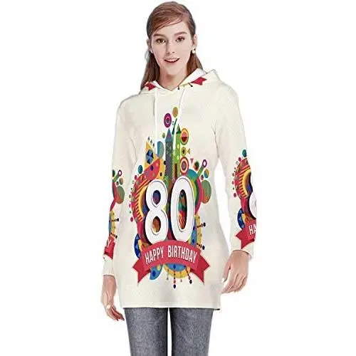 Cute Yorkshire Terrier Eating Colorful Dog Snacks on Christmas,Womens Sweatshirt Casual Long Sleeve Pullover Hoodie Dress S Cute Yorkshire Terrier Eating Colorful Dog Snacks on Christmas,Womens Sweatshirt Casual Long Sleeve Pullover Hoodie Dress S