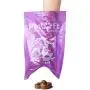 PetLove 240 Count Durable EPI Biodegradable Environment Friendly Dog Poop Bags, Scented Poop Bags for Dogs, Dog Waste Bag, Dispenser Included (15 Bags/Roll, 16 Rolls), Purple Lavender