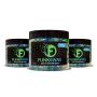 FunkAway - FABE12/3 Odor Eliminating Beads, 12 oz (Pack of 3)| Supercharged Odor Absorbing Beads for The House, Car, or Gym | Eliminate Smoke, Pet, and Bathroom Odors | Long Lasting
