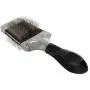 FURminator Soft Grooming Slicker Brush, Dog, Small