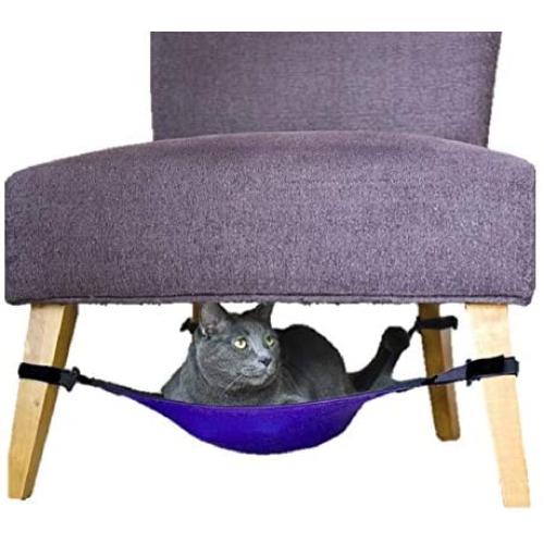 Cat Crib