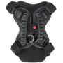 Sherpa Travel Crash Tested Ultra Safe Auto Buckle in Pet Harnesses and Travel Bags