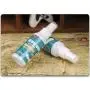 avbxcuecc 50ml Cat Catnip Spray Pet Training Toy Natural Healthy Catmint Funny Scratch Toy Supplies