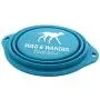 N.A. Collapsible Dog Bowl (Ocean Blue) - 850ml