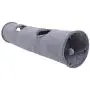 Speedy Pet Collapsible Cat Tunnel, Cat Toys Play Tunnel Durable Suede Hideaway Pet Crinkle Tunnel with Ball,12 inch Diameter Speedy Pet Collapsible Cat Tunnel, Cat Toys Play Tunnel Durable Suede Hideaway Pet Crinkle Tunnel with Ball,12 inch Diameter