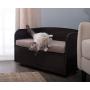 Paws & Purrs Pet Bed with Storage Drawer