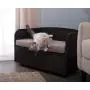 Paws & Purrs Pet Bed with Storage Drawer Paws & Purrs Pet Bed with Storage Drawer
