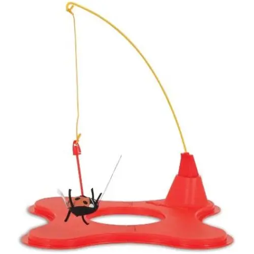 JW Pet Company Magneticat Cat Toy JW Pet Company Magneticat Cat Toy