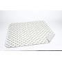 PoochPad Original Reusable Potty Pad, XX-Large (48x48 inches), White (PP48481)
