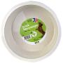 Van Ness Heavyweight Jumbo Crock Dish, 106 Ounce