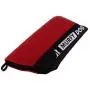Fityle Handle Targeting Oxford Cloth Bite Tug Toy Dogs Bite Sleeve Arm Protection for Puppy Training, Red Fityle Handle Targeting Oxford Cloth Bite Tug Toy Dogs Bite Sleeve Arm Protection for Puppy Training, Red