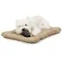 Slumber Pet Heavy Duty Chew Resistant Crate Mats for Dogs Reinforced Megaruffs Dog Beds