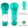 efluky Dog Water Bottle,Shovel,Leak Proof Portable Puppy Water Bowl Dispenser with Drinking Feeder for Pets Outdoor Walking, Hiking, Travel, Food Grade Plastic,12 oz efluky Dog Water Bottle,Shovel,Leak Proof Portable Puppy Water Bowl Dispenser with Drinking Feeder for Pets Outdoor Walking, Hiking, Travel, Food Grade Plastic,12 oz