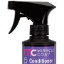 Miracle Care, Miracle Coat, Leave-In Lusterizer Conditioner, For Dogs, Herbal Scent, 12 fl oz (355 ml)