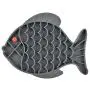 ARRISEN Pet Lick Mat Slow Feeder, Health & Fun Dog Cat Slow Dispensing Treater Pad Calming, Anxiety Reduction for Pet Bathing, Grooming and Training ARRISEN Pet Lick Mat Slow Feeder, Health & Fun Dog Cat Slow Dispensing Treater Pad Calming, Anxiety Reduction for Pet Bathing, Grooming and Training